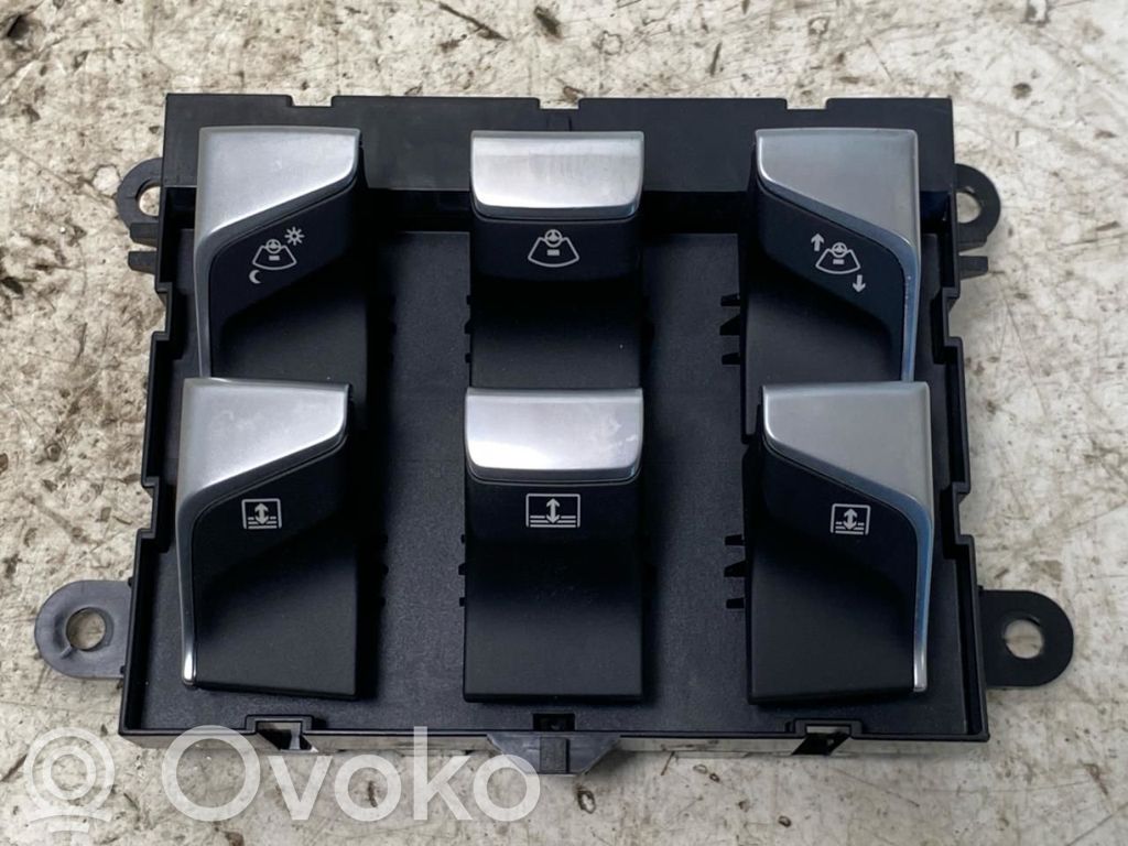 Citroen DS5 Altri interruttori/pulsanti/cambi 