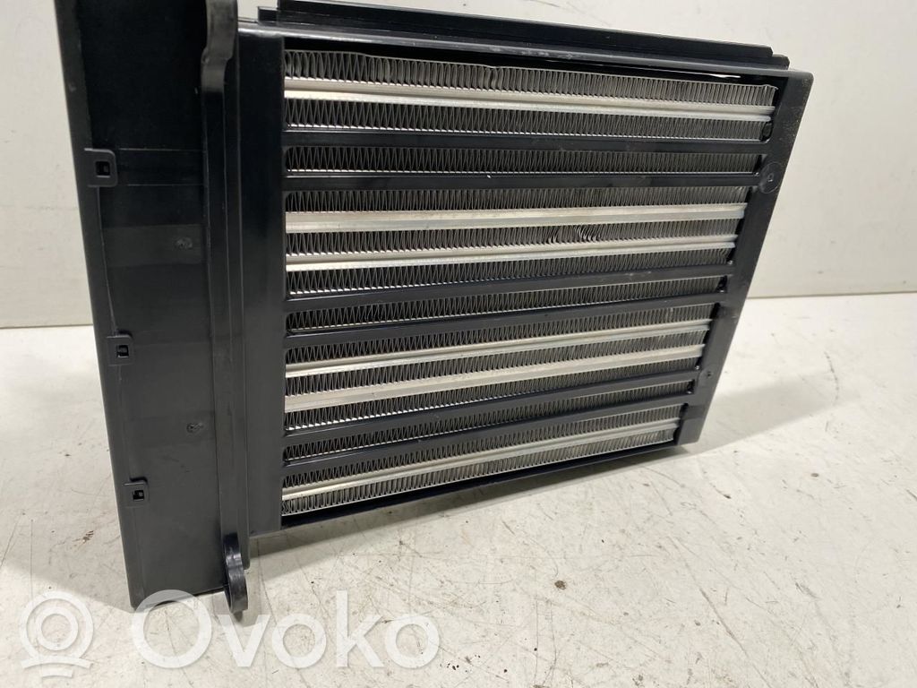 Volkswagen ID.4 Radiator aerotermă electrică cabină