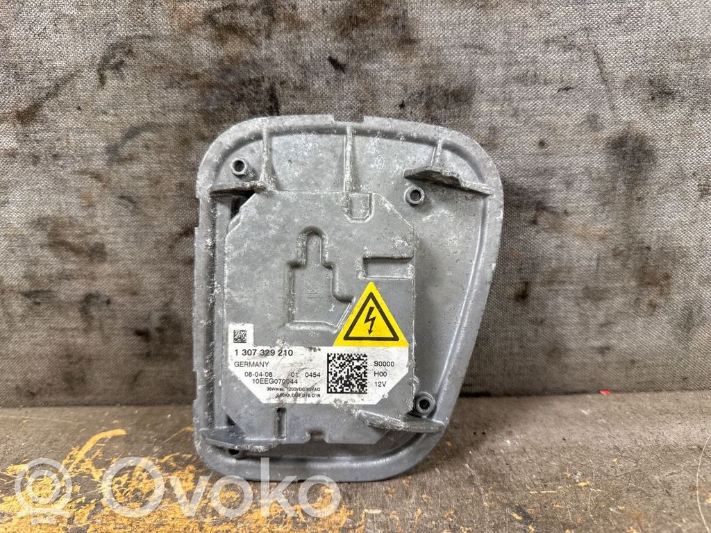 Volvo S40 Centralina/modulo Xenon 