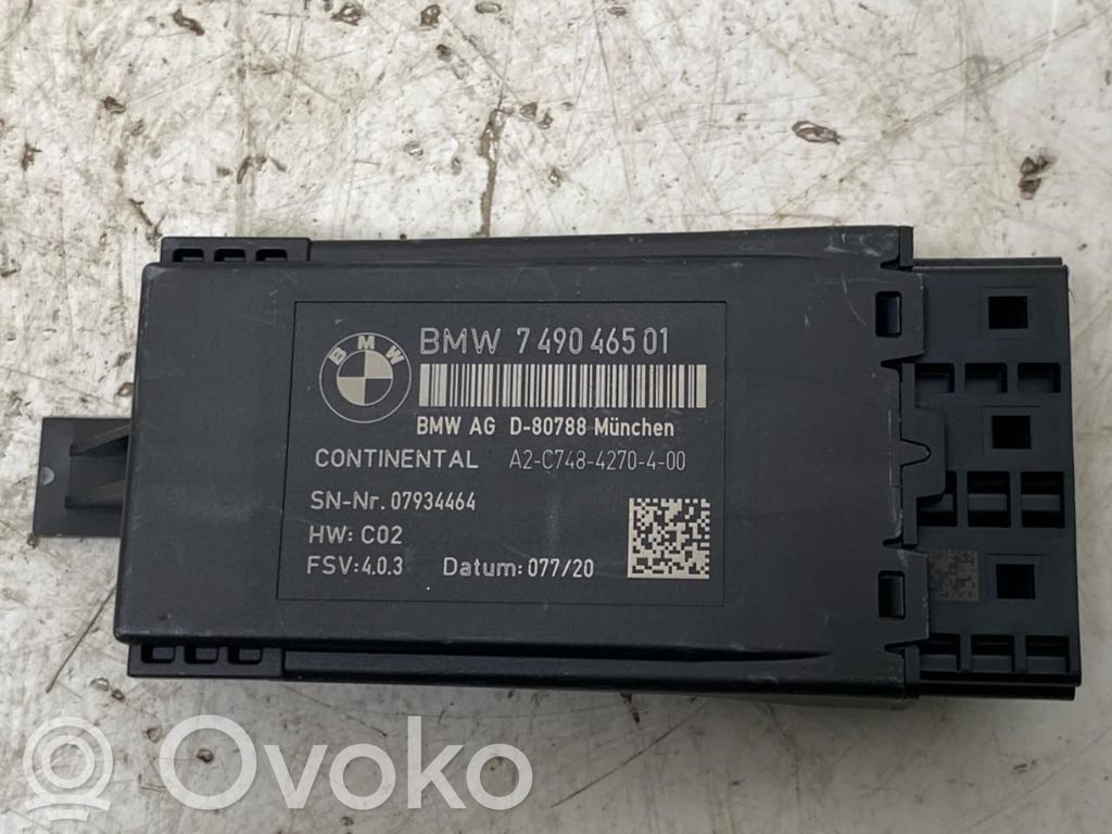 Modul comandă scaune   7490465,61357490465,61357490465,7490465
