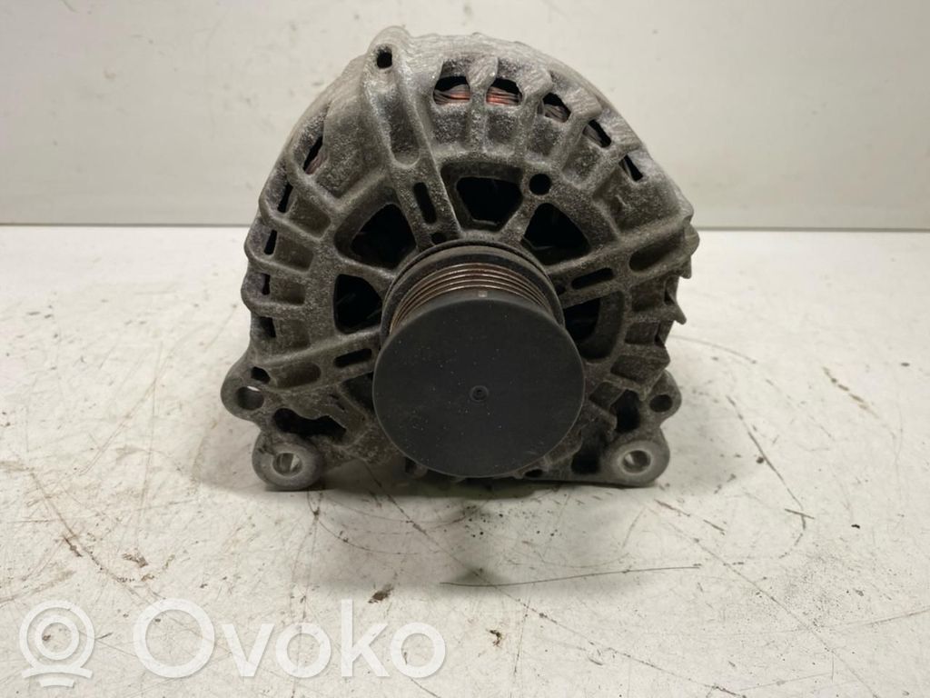 KIA Venga Generatore/alternatore