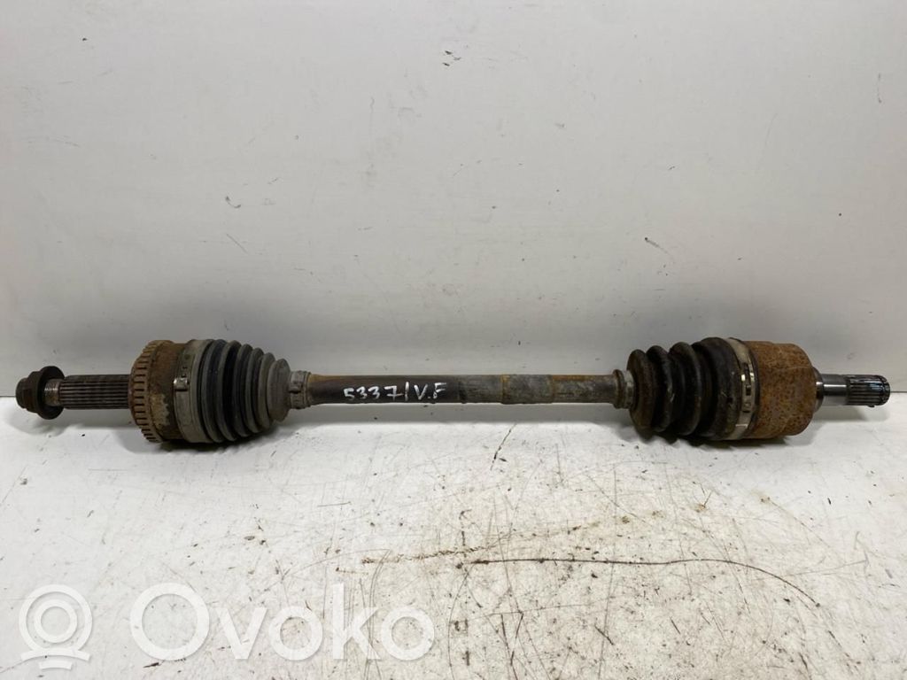 KIA Venga Arbre d'entraînement avant