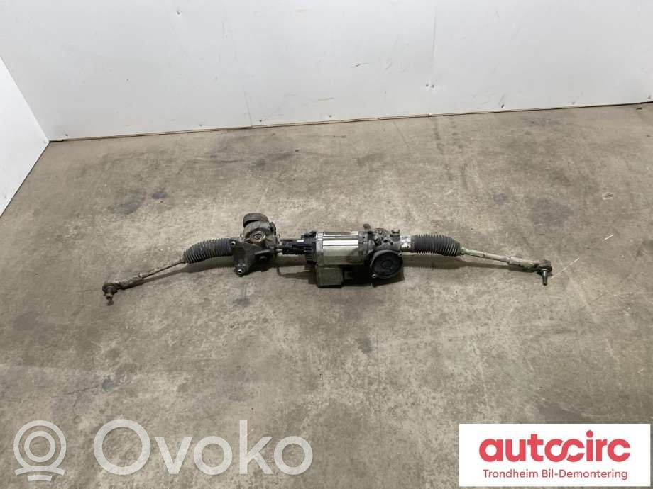 Audi A3 S3 8P Hammastanko 