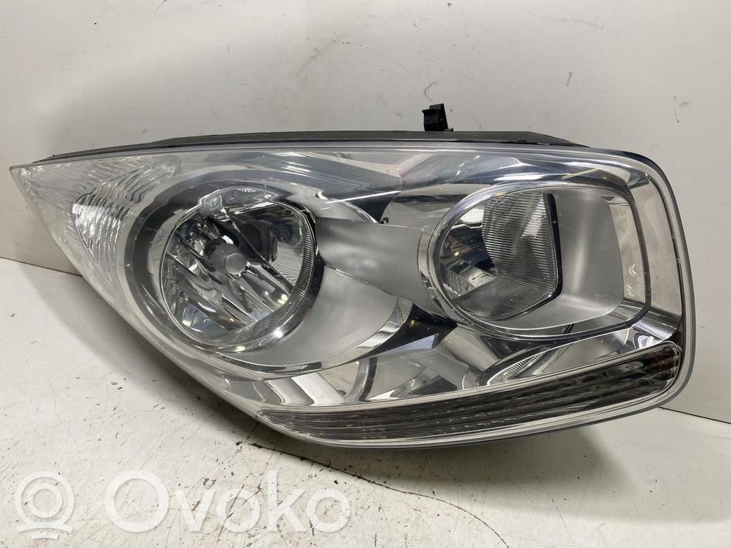 KIA Venga Phare frontale 