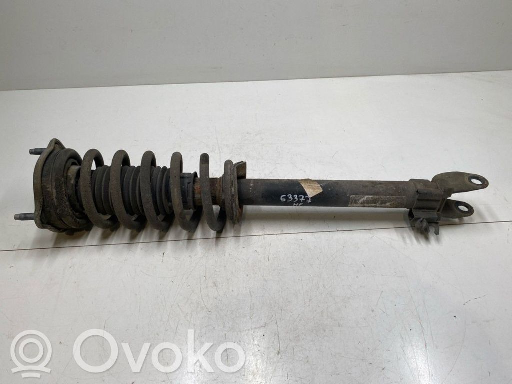 Mercedes-Benz C W205 Ammortizzatore anteriore con molla elicoidale