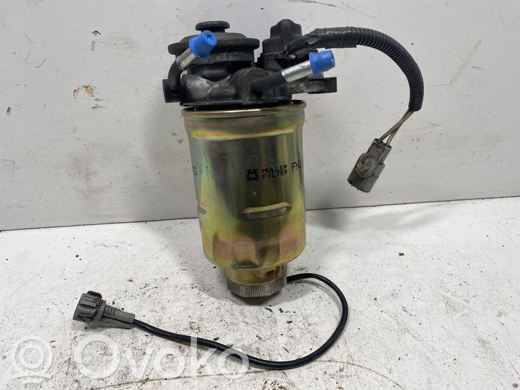 Subaru Legacy Halterung Kraftstofffilter 
