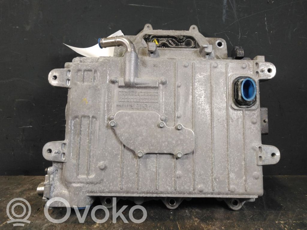 Hyundai Kona I Inversor/convertidor de voltaje 