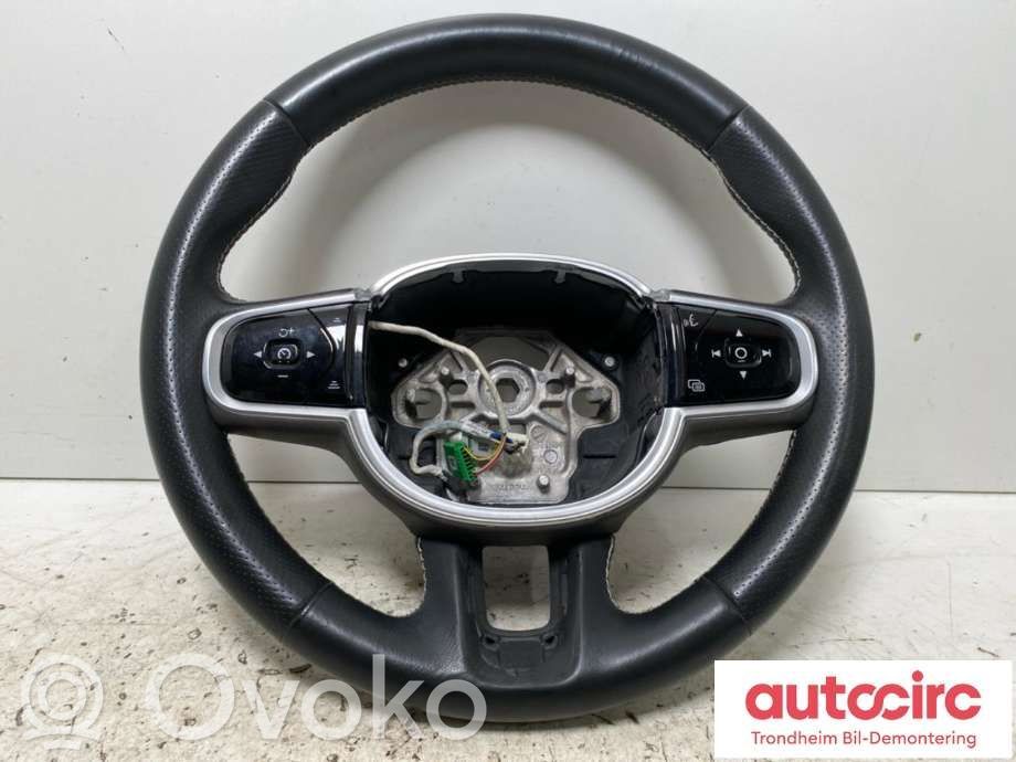 Volvo S90, V90 Ohjauspyörä 