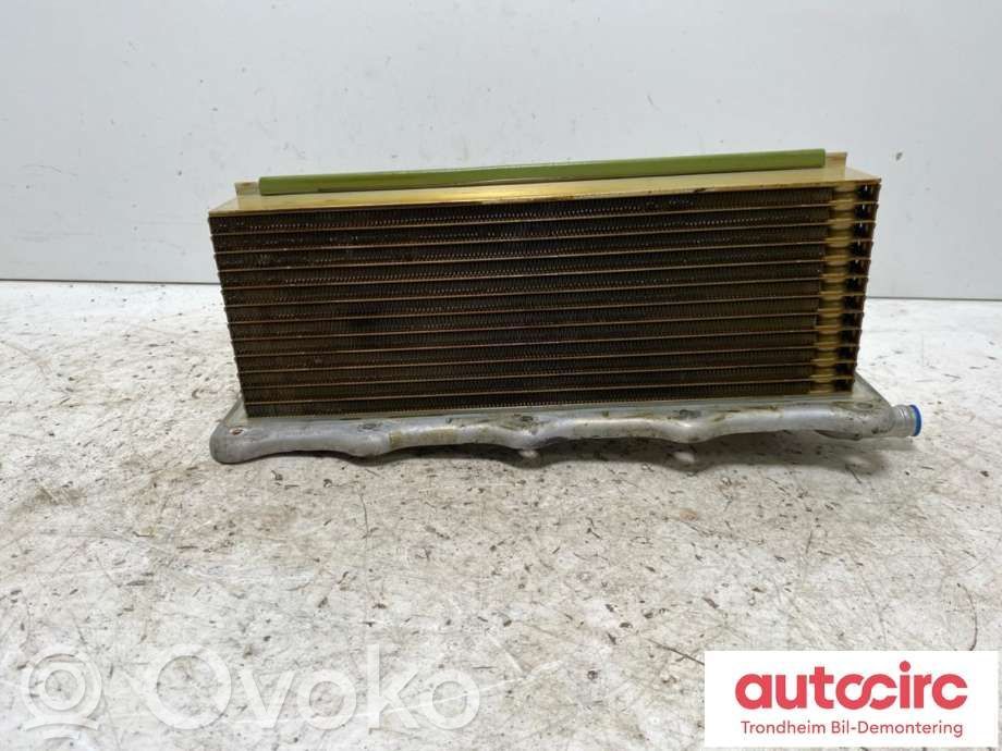 Volkswagen PASSAT B8 Chłodnica powietrza doładowującego / Intercooler 