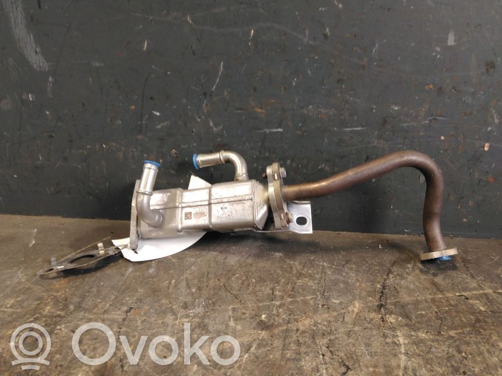 Suzuki Vitara (LY) Soupape vanne EGR 