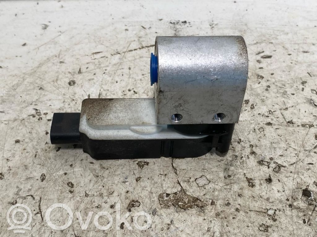Hyundai Ioniq 5 Other air conditioning (A/C) parts 