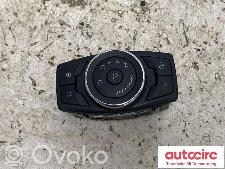 Ford Ranger Przełącznik świateł 