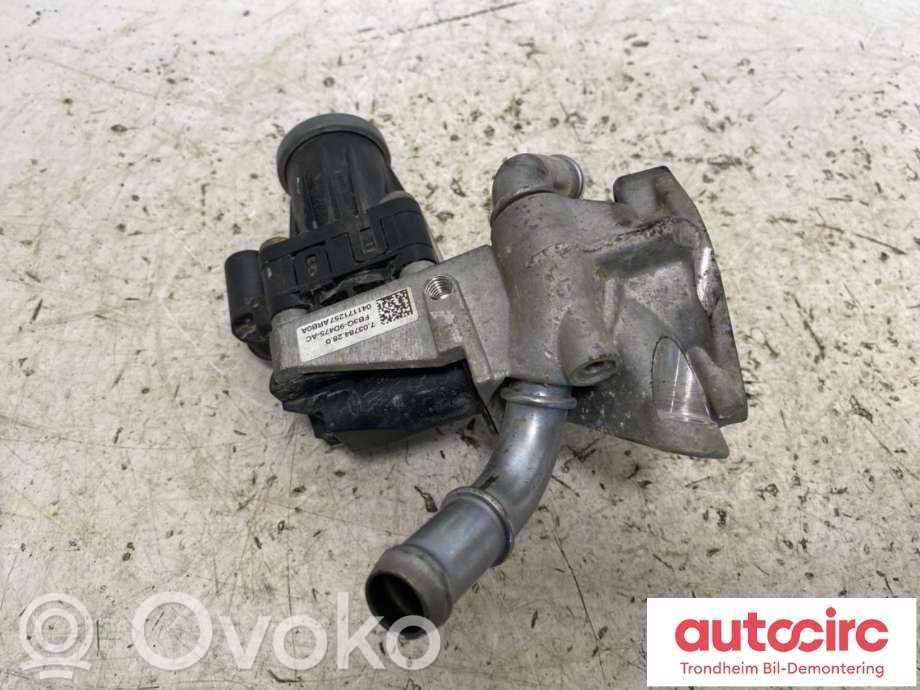 Ford Ranger EGR vārsts 