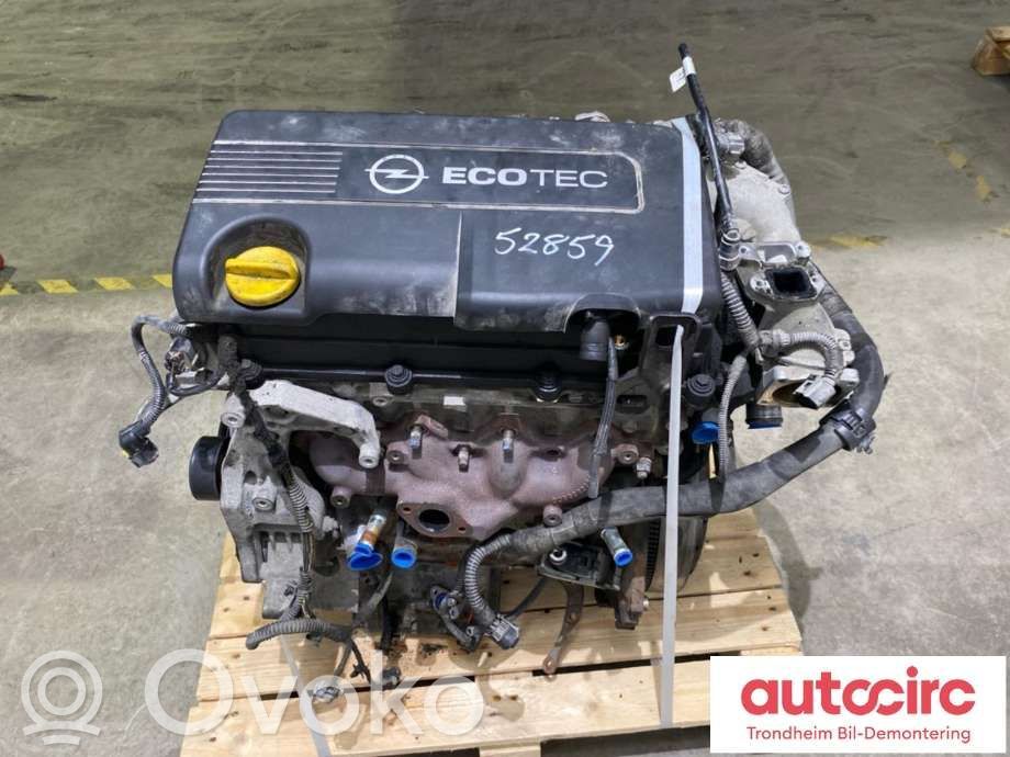 Engine   98056089,98056089