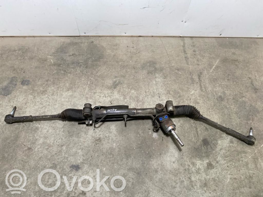Opel Insignia A Przekładnia kierownicza / Maglownica 