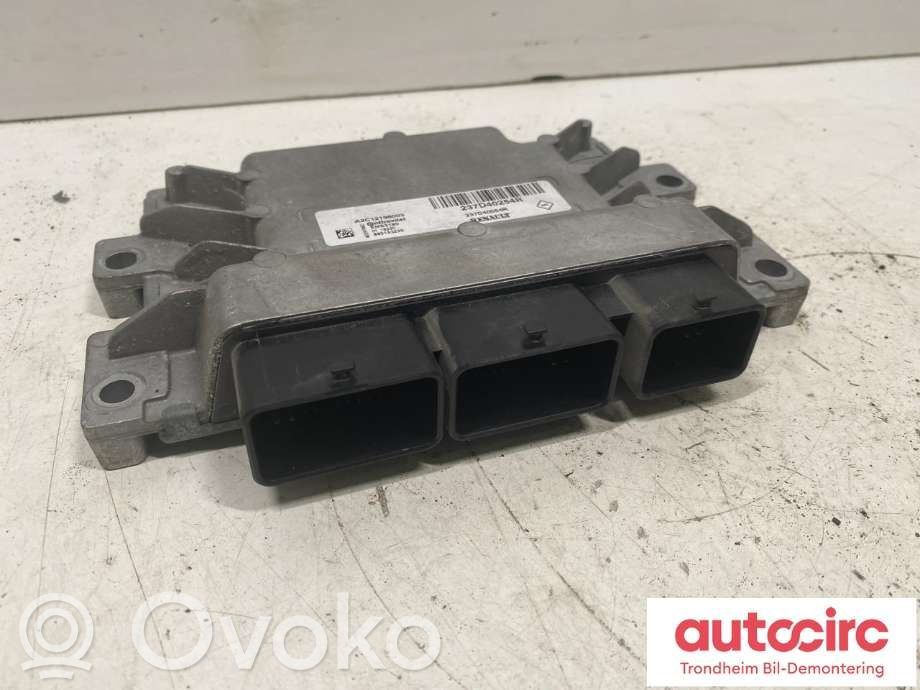 Renault Zoe Motorsteuergerät ECU 