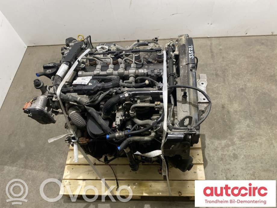 Opel Insignia A Engine 