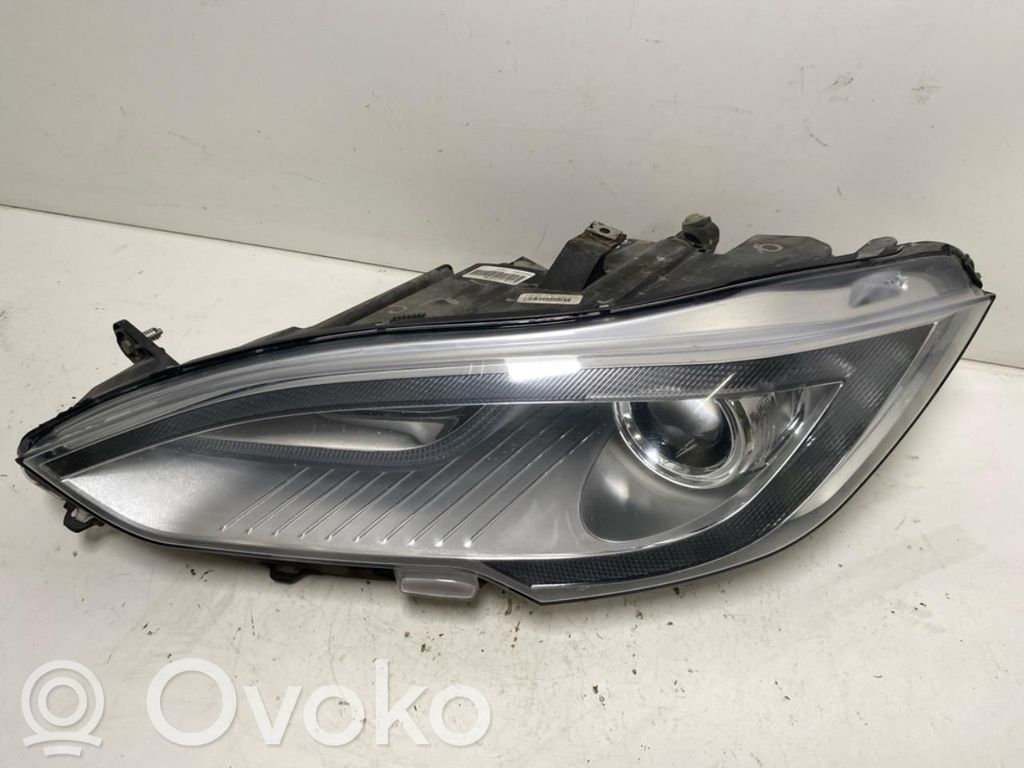 Tesla Model S Headlight/headlamp 