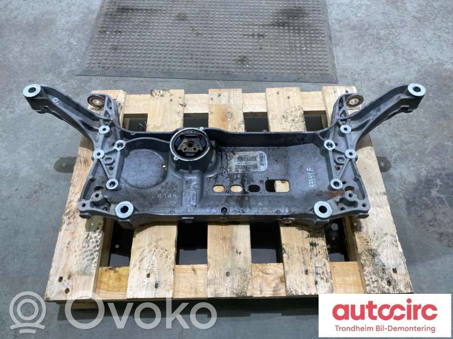 Volkswagen Tiguan Front subframe 