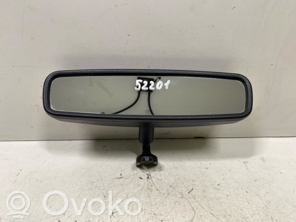 Mazda CX-5 II Specchietto retrovisore (interno) 