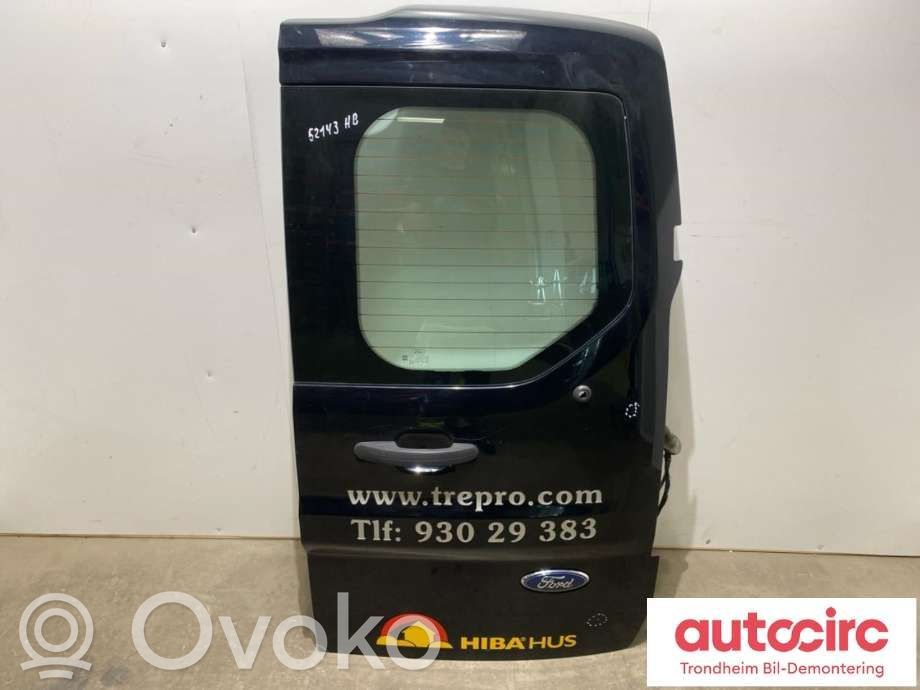 Ford Transit -  Tourneo Connect Puerta trasera 
