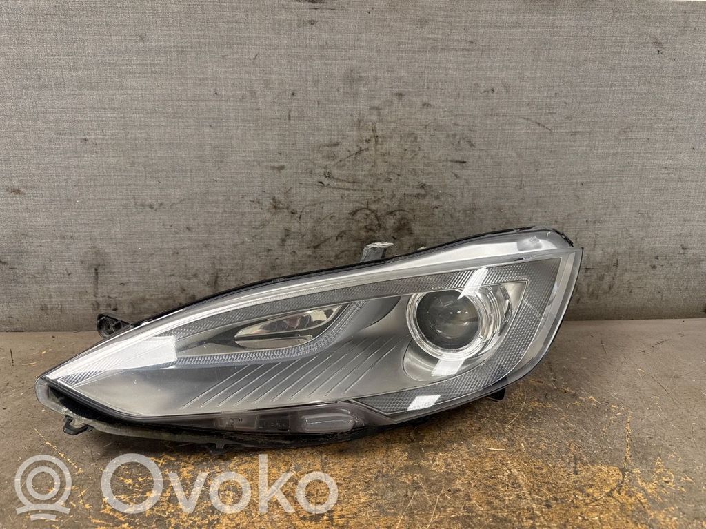 Phare frontale   600591000B,600591000B