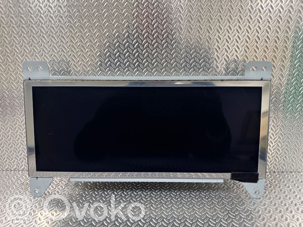 Tesla Model S Speedometer (instrument cluster) 