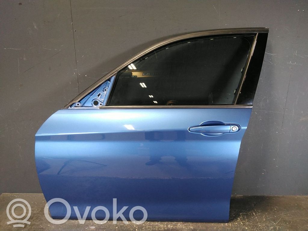 BMW 1 F20 F21 Priekinės durys 