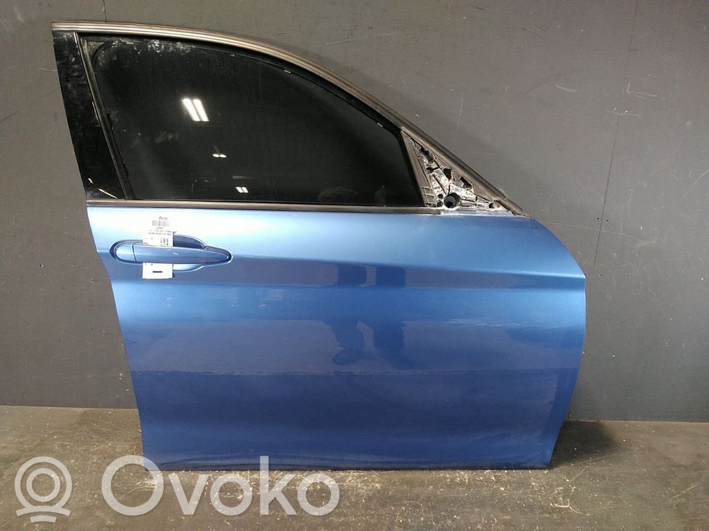 BMW 1 F20 F21 Durvis 
