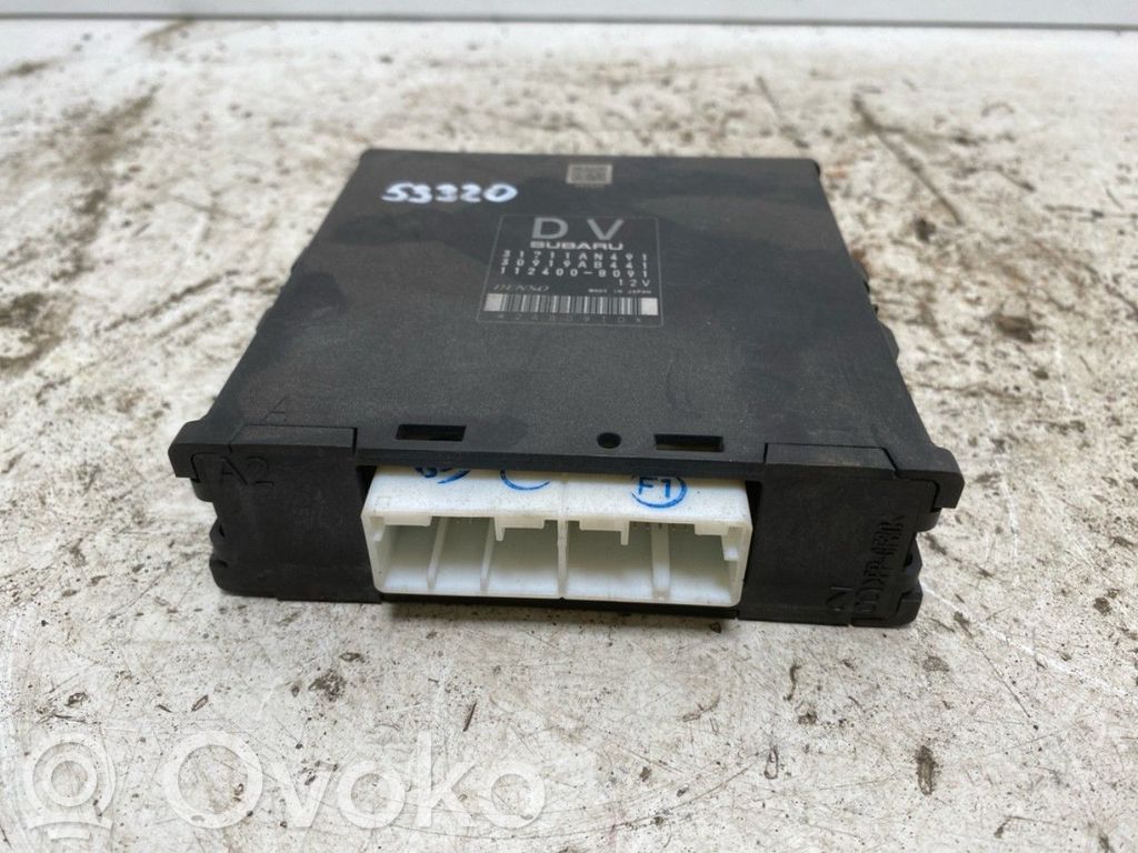 Sonstige Steuergeräte / Module   30919AB441,248091Q,248091Q,30919AB441