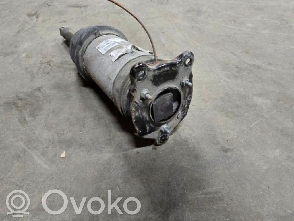 Tesla Model S Luftfeder Federbalg hinten 