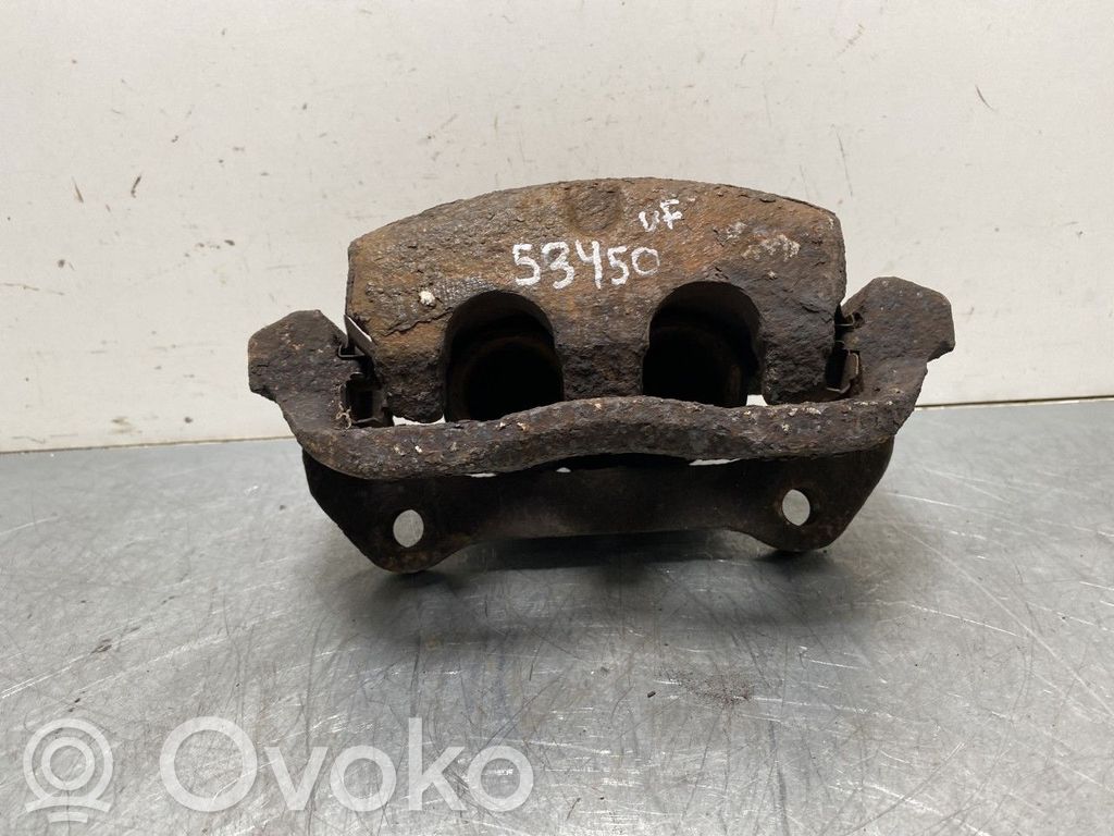 Land Rover Discovery 3 - LR3 Pinza del freno anteriore 