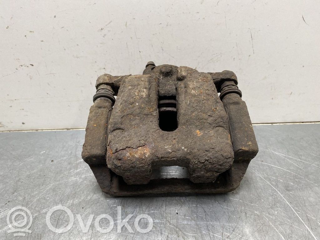 Land Rover Discovery 3 - LR3 Pinza del freno posteriore 