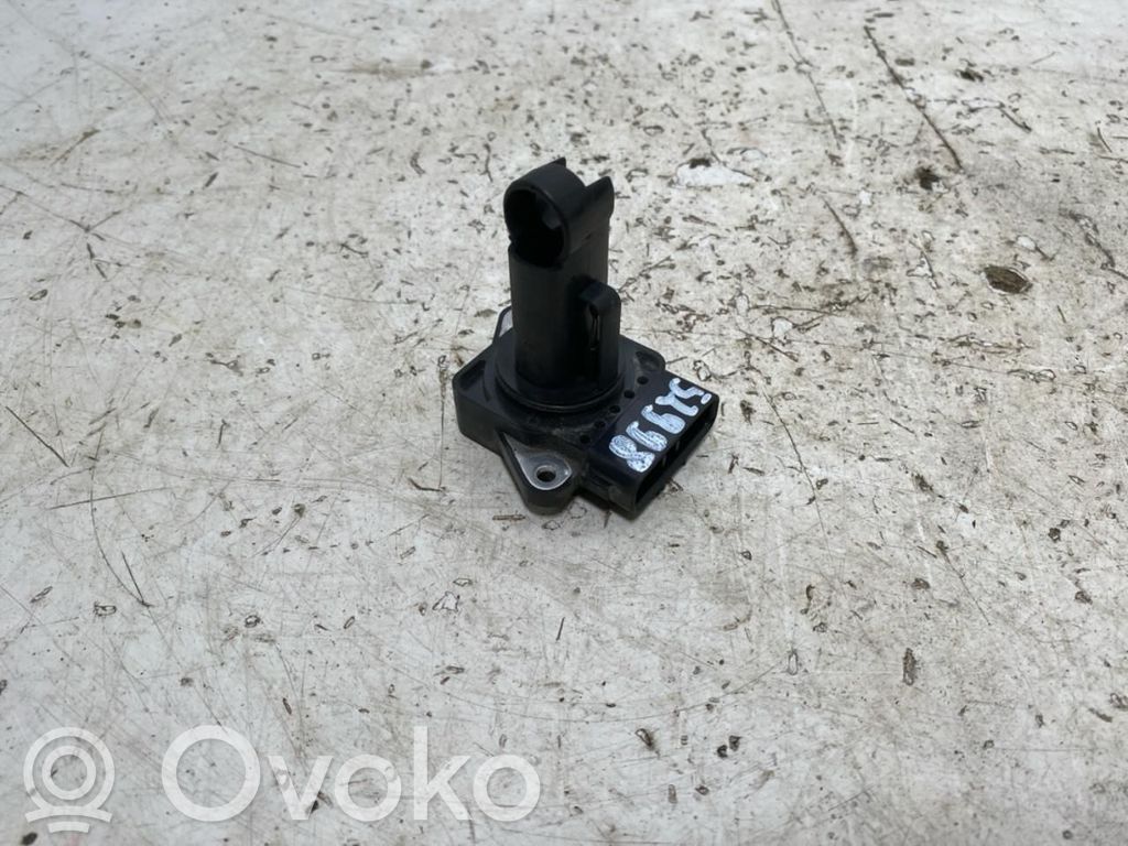 Mitsubishi Pajero Misuratore di portata d'aria