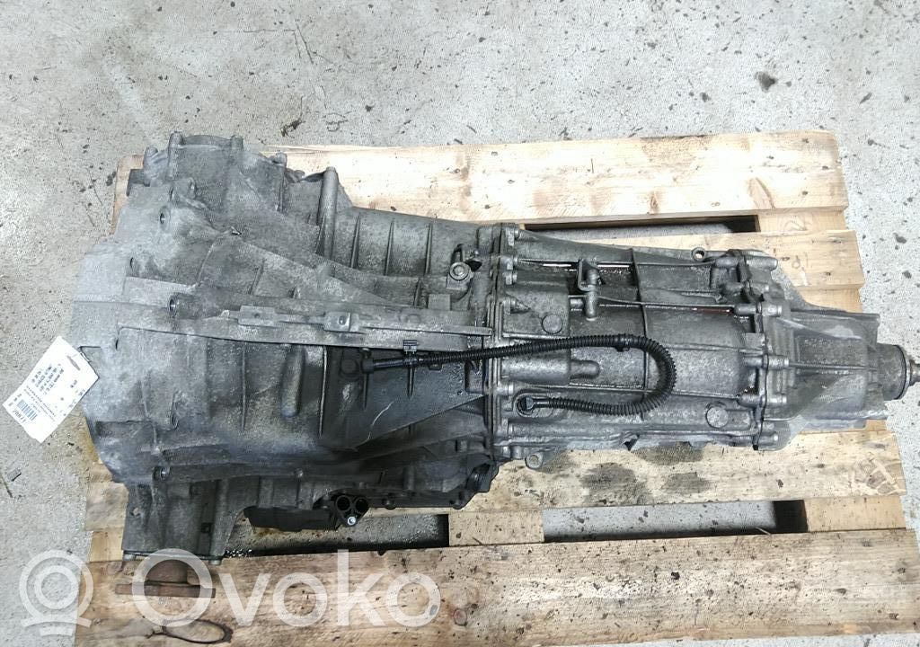 Audi A4 S4 B8 8K Caja de cambios automática 