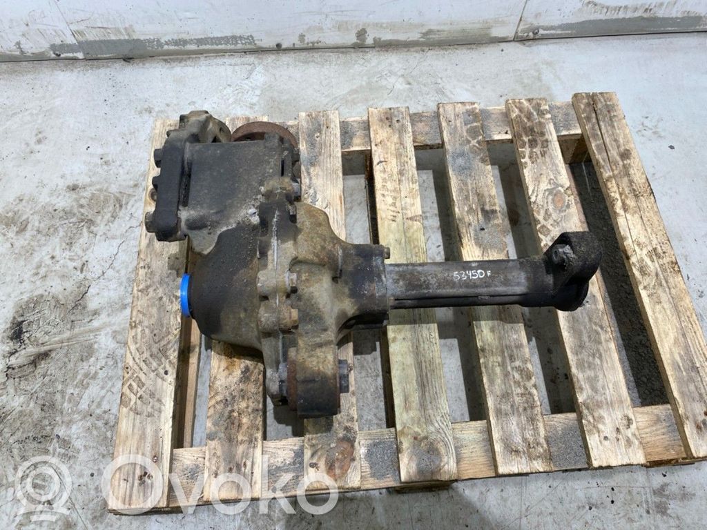 Land Rover Discovery 3 - LR3 Diferențial față 
