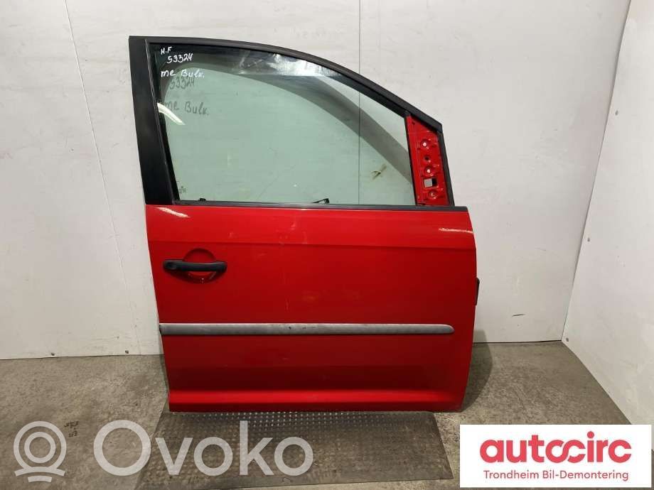 Volkswagen Caddy Durvis 