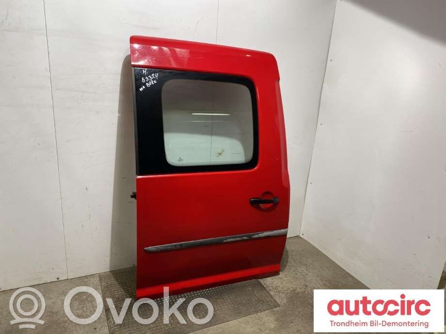 Volkswagen Caddy Puerta corrediza 