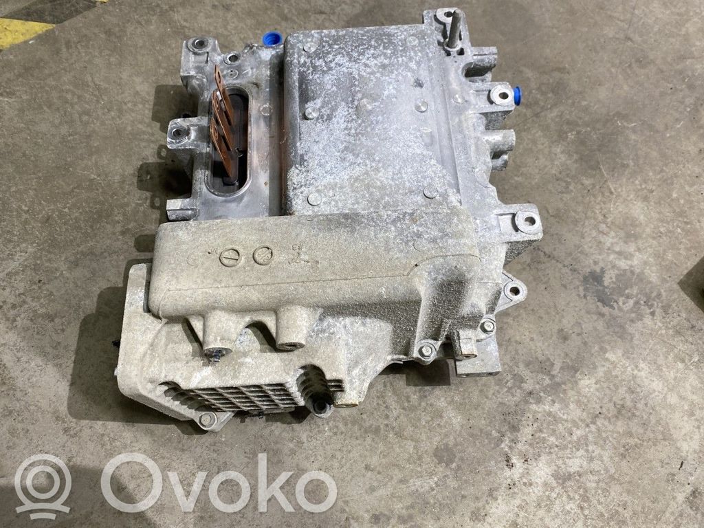 Nissan Leaf I (ZE0) Convertitore di tensione inverter 