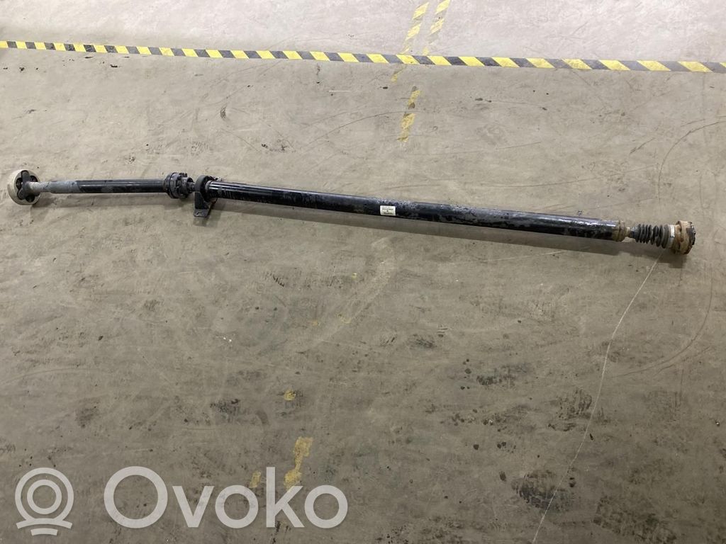 Volkswagen Caddy Eje de transmisión (juego) 