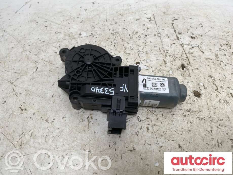 Volkswagen Amarok Silniczek podnośnika szyby drzwi 