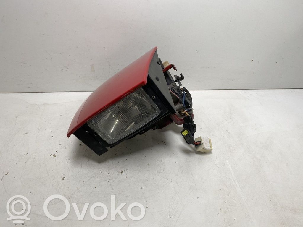 Lampa przednia   NA0151SC0B,NA0151SAX,NA0151SAX,NA0151SC0B
