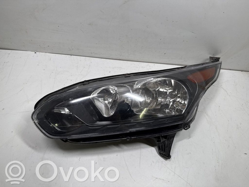 Ford Transit -  Tourneo Connect Phare frontale 