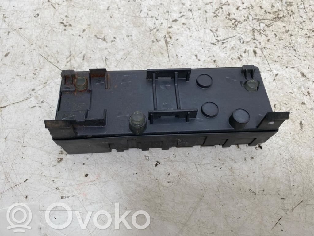 Porsche Cayenne (92A) Tailgate/trunk control unit/module 