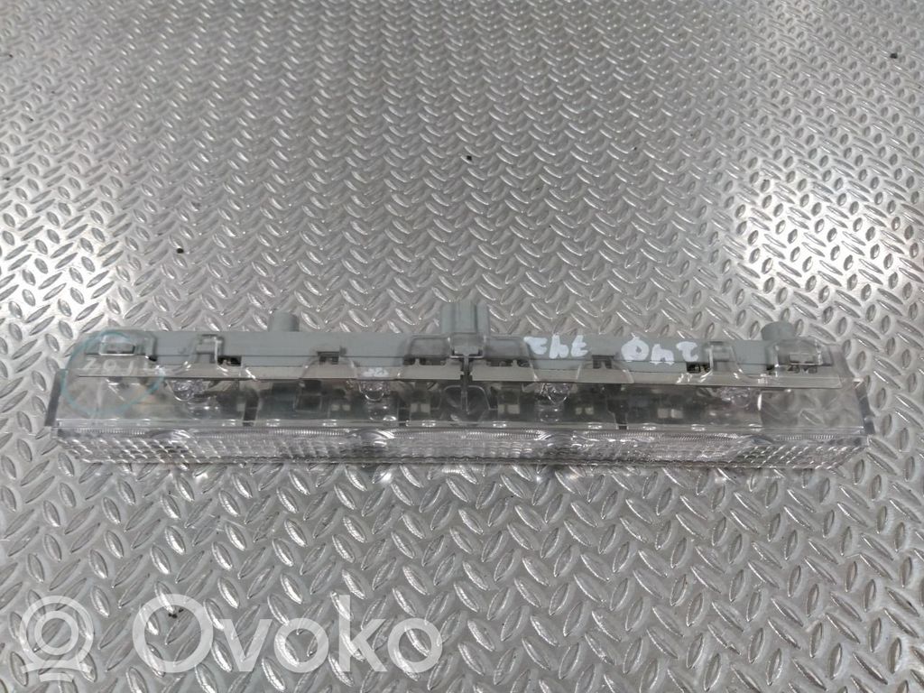 Toyota Auris 150 Takavalot