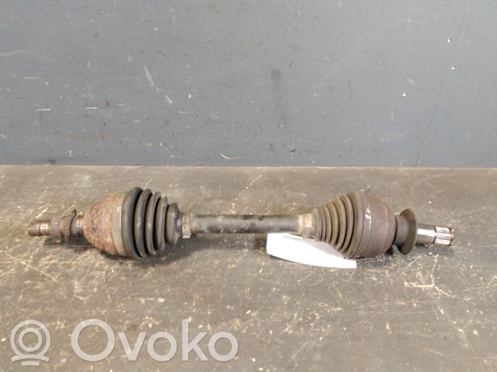 Opel Insignia A Arbre d'entraînement avant