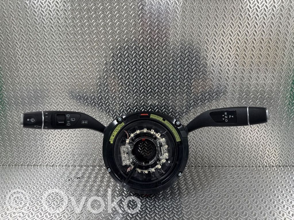 Mercedes-Benz EQC Interruptor de control multifunción 