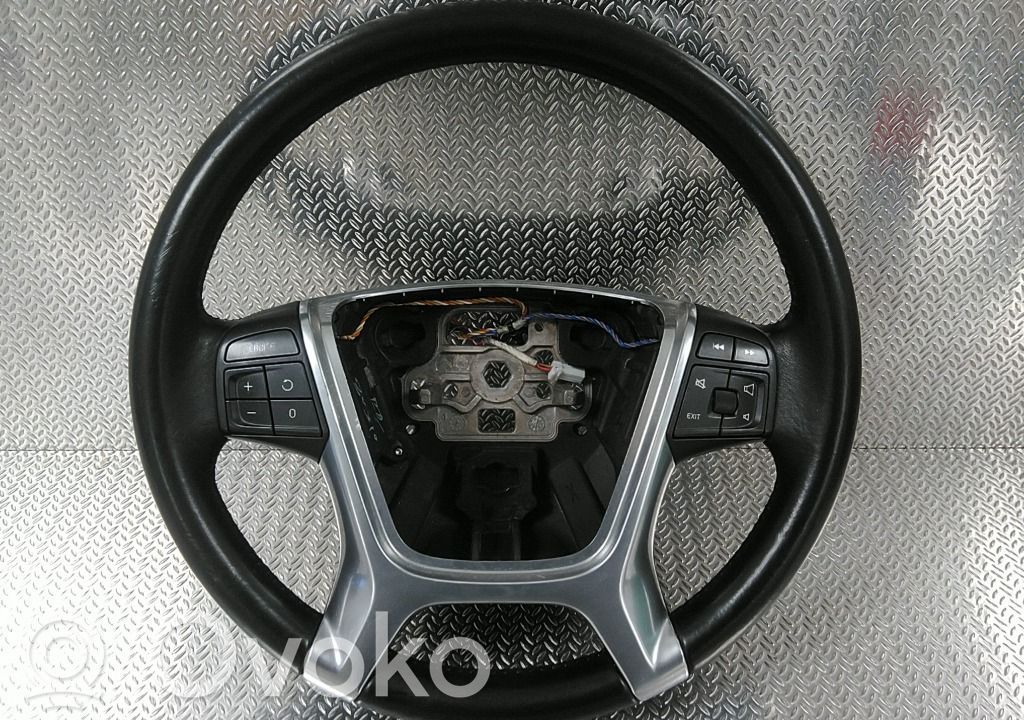 Volvo V70 Volante 