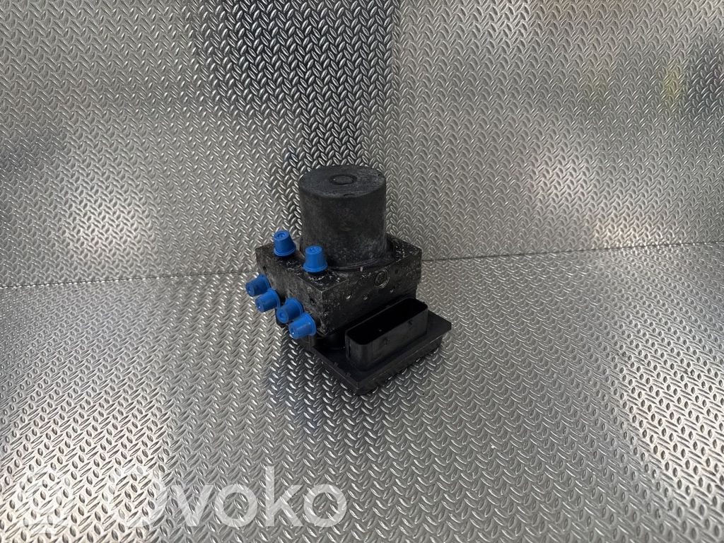 BMW 5 E60 E61 ABS Pump 