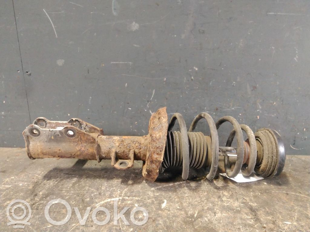 Opel Insignia A Ansamblu amortizor cu arc față 